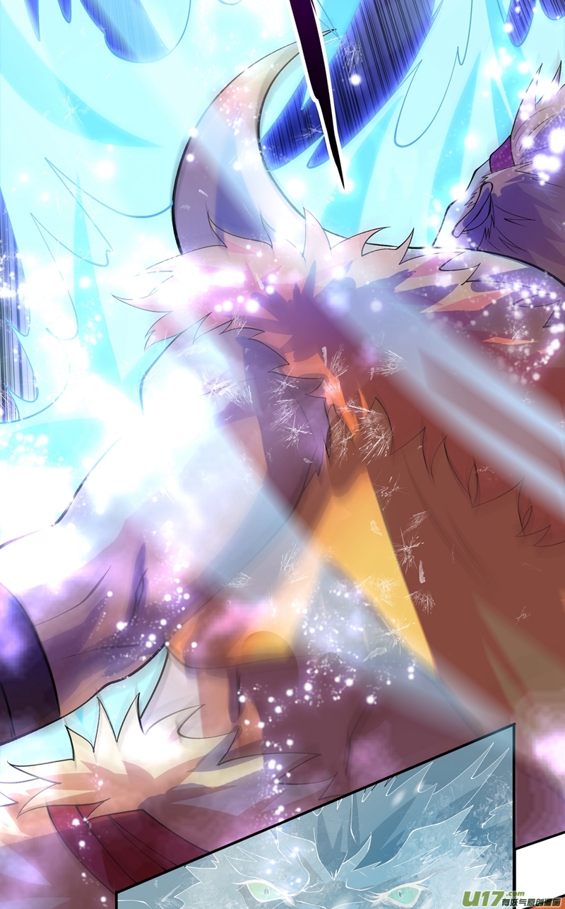 灵剑尊第314话 老天爷眷顾的人？