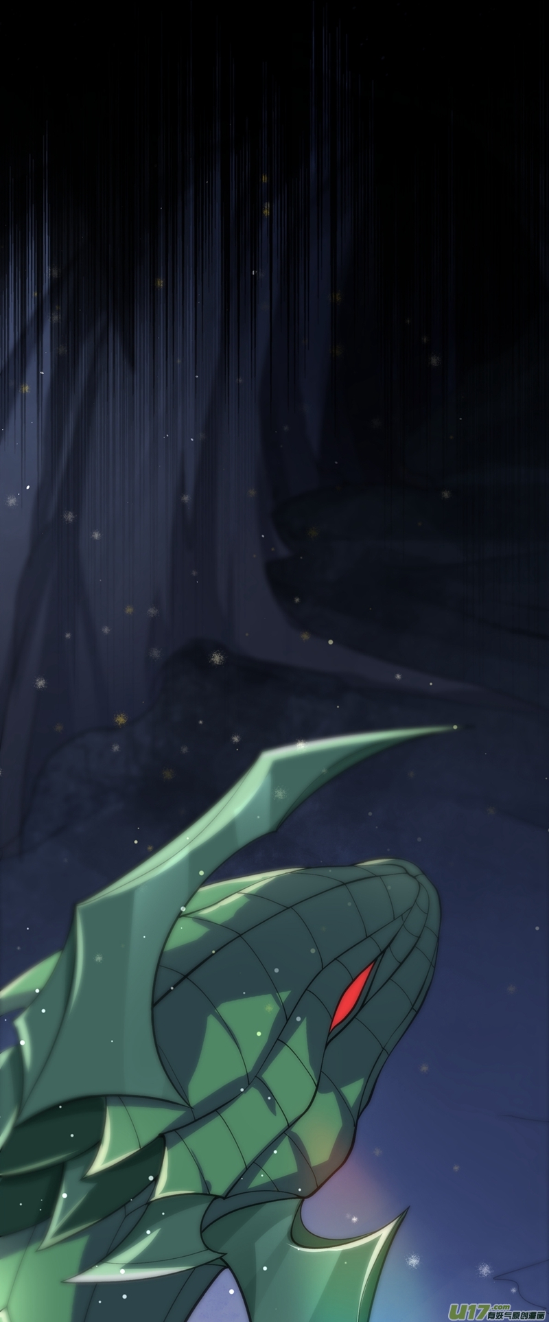 灵剑尊第319话 这个世界太物质！