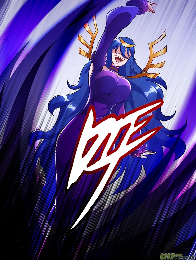 灵剑尊第330话 难道你也看中了这个人？！