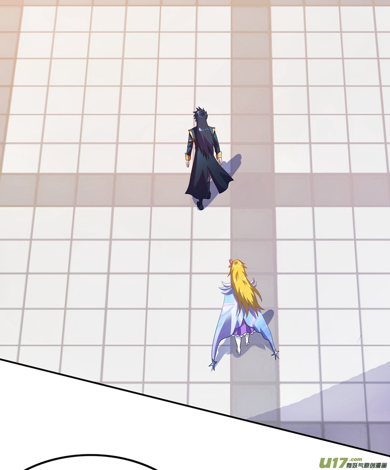 灵剑尊第343话 给你们半个时辰