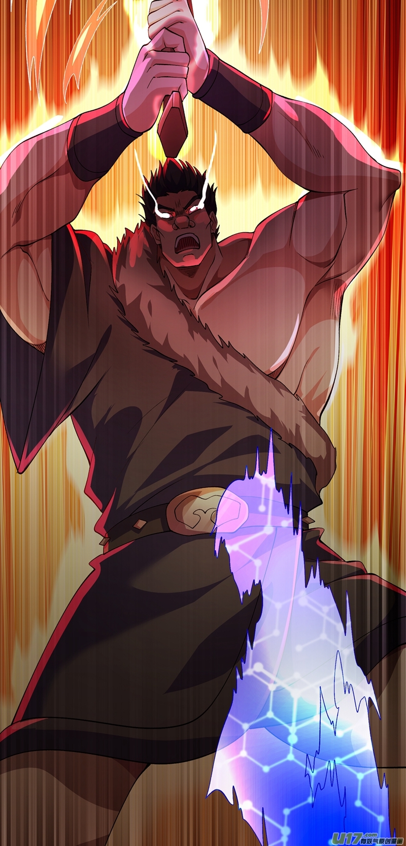 灵剑尊第352话 他可以以弱胜强？