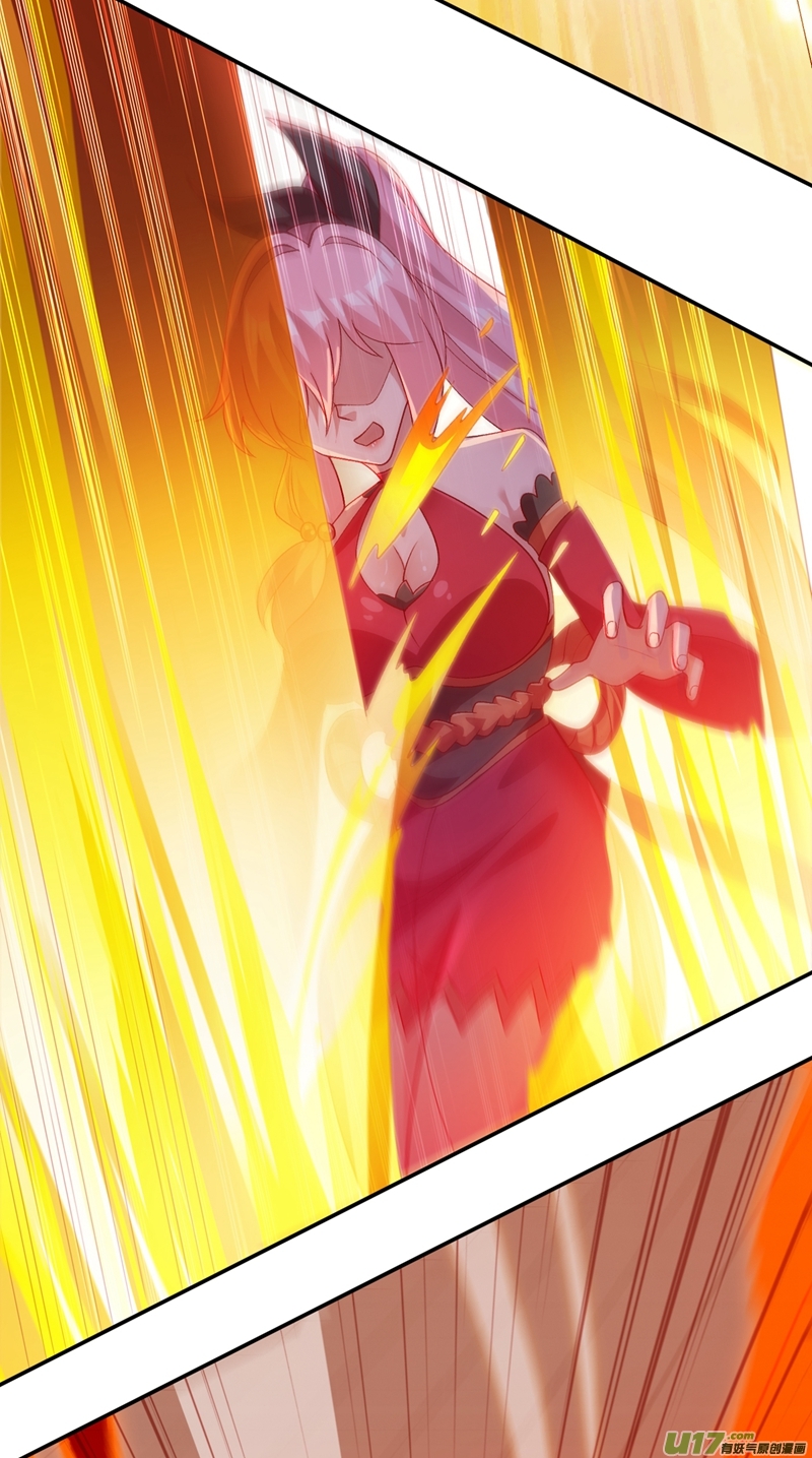 灵剑尊第357话 这一场水千月胜利