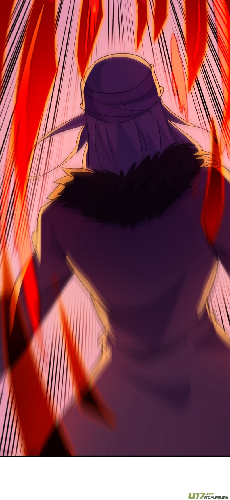 灵剑尊第398话 以身体为剑？