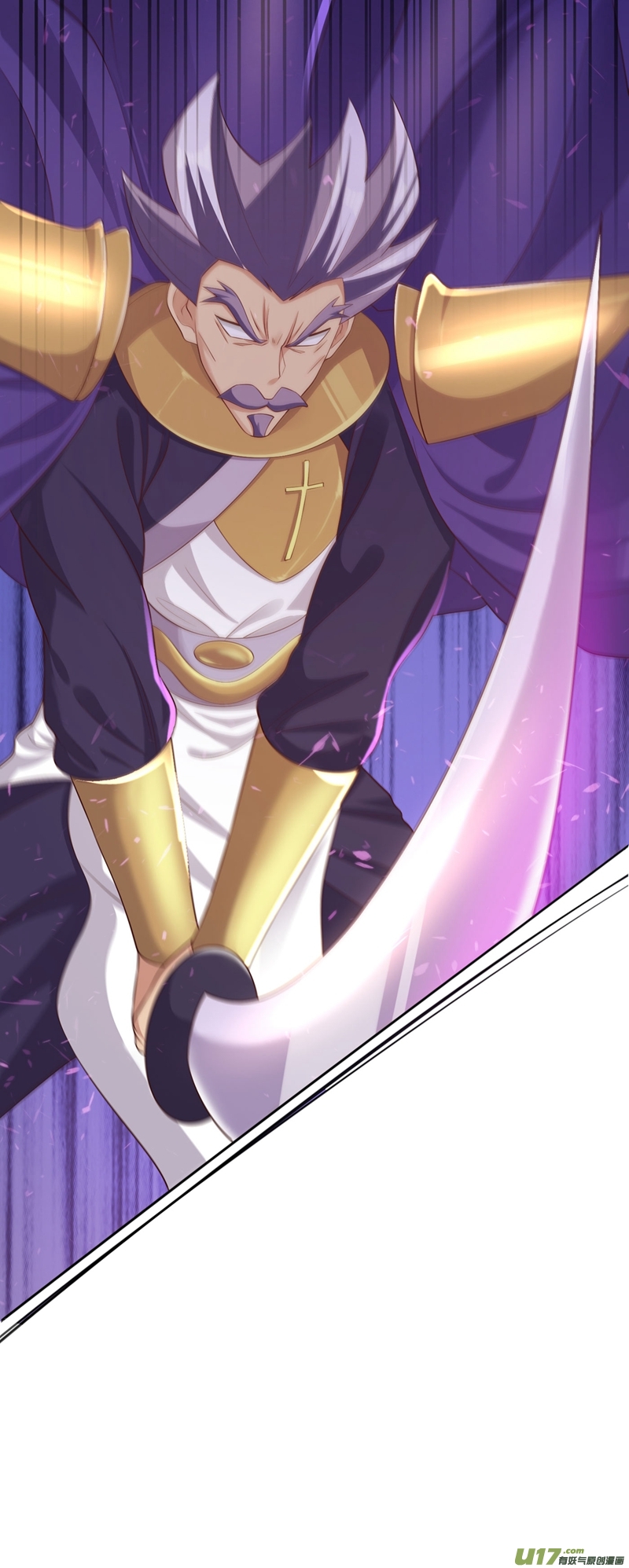 灵剑尊第402话 难道你要挟私报复