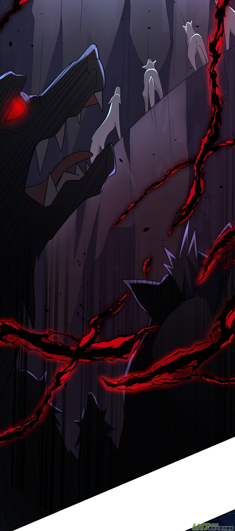 灵剑尊第414话 你是我心爱之人