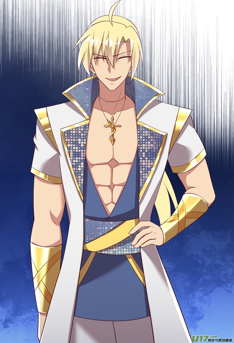 灵剑尊第416话 你们才是狗胆包天