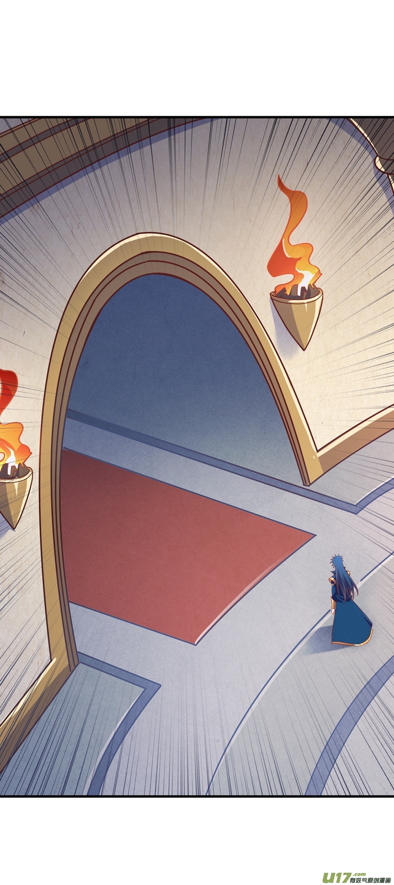 灵剑尊第418话 搜刮万剑阁