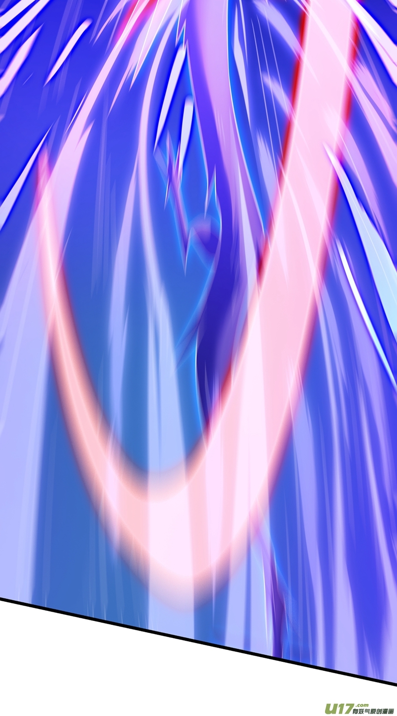 灵剑尊第432话 这就想困住我？