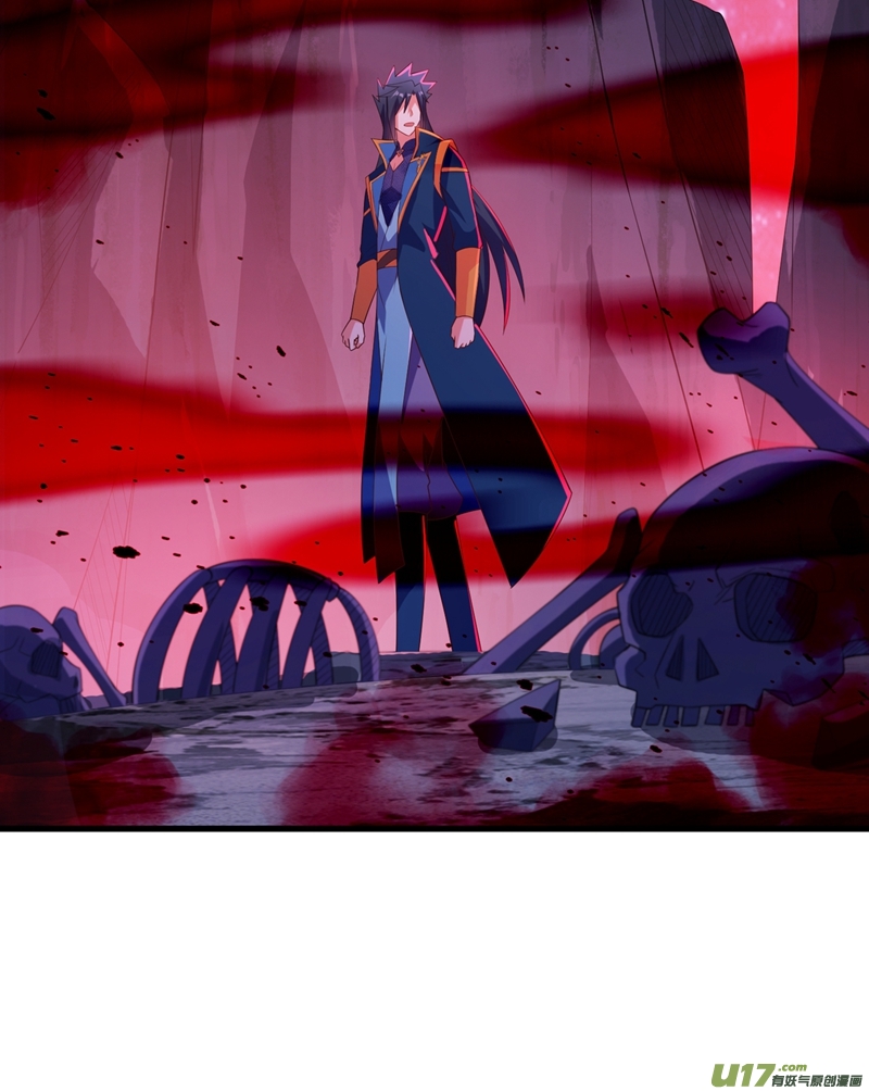 灵剑尊第436话 我来救你了母亲