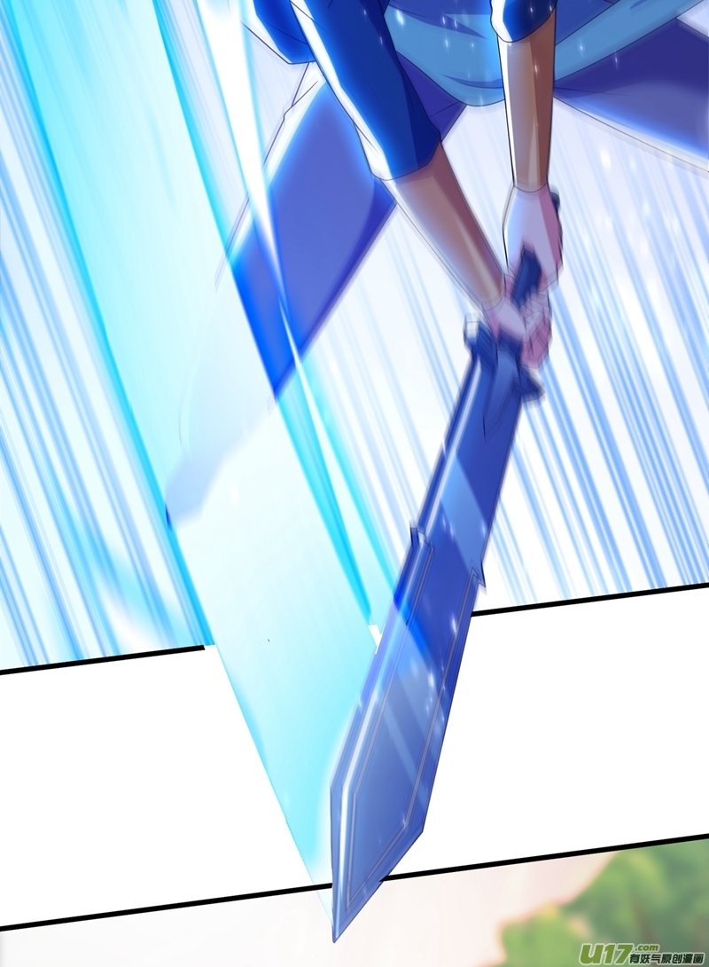 灵剑尊第445话 六宗大比正式开始