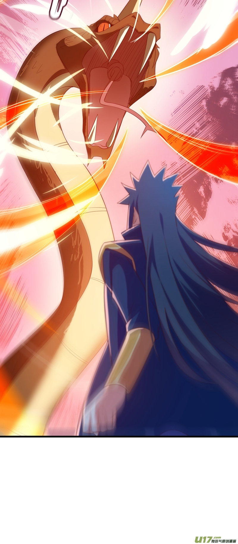 灵剑尊第446话 我们做笔交易