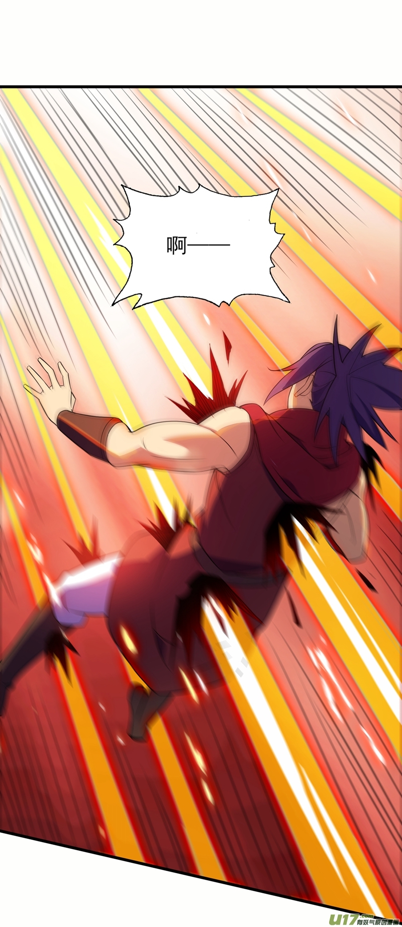 灵剑尊第459话 你们一个都跑不了