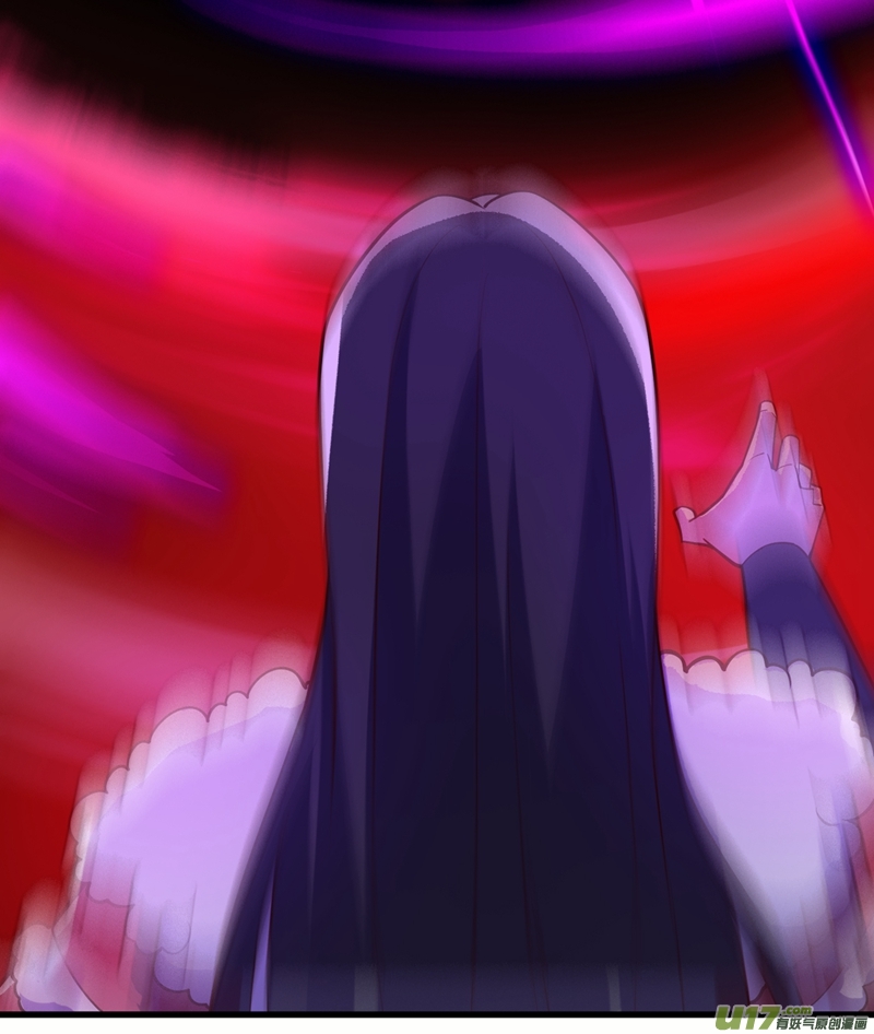 灵剑尊第459话 你们一个都跑不了