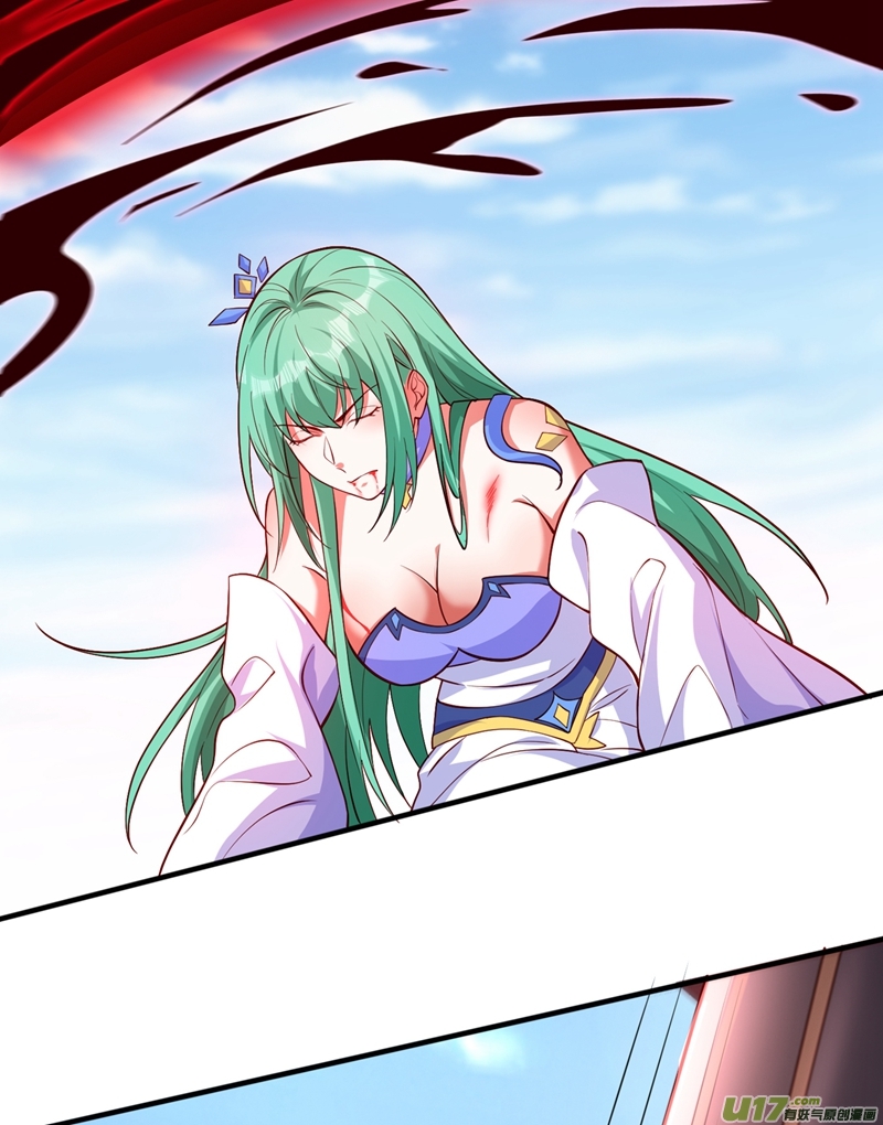 灵剑尊第463话 你的命我收下了