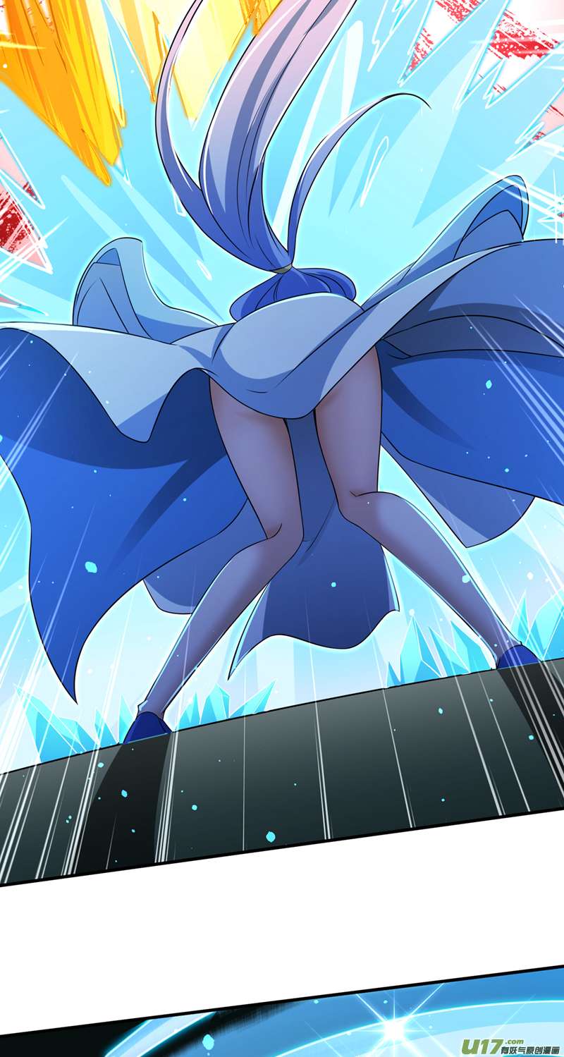 灵剑尊第490话 魔气爆发！