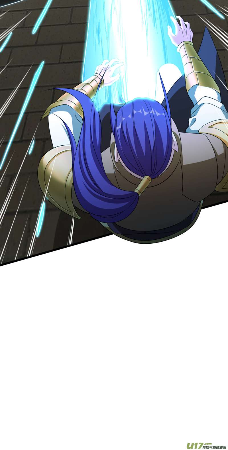 灵剑尊第495话 接下来交给我吧