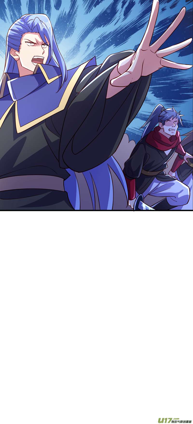 灵剑尊第496话 算你有几分眼力