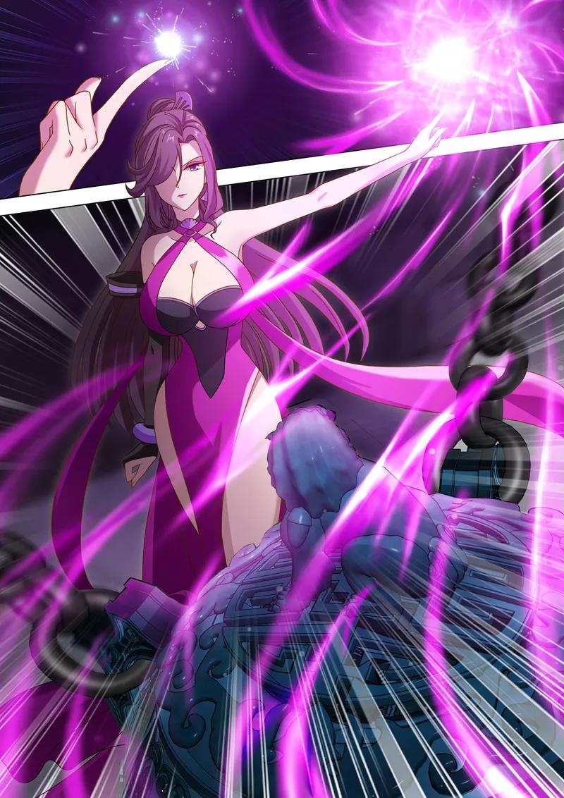 灵剑尊12话 令人惊诧的丹方