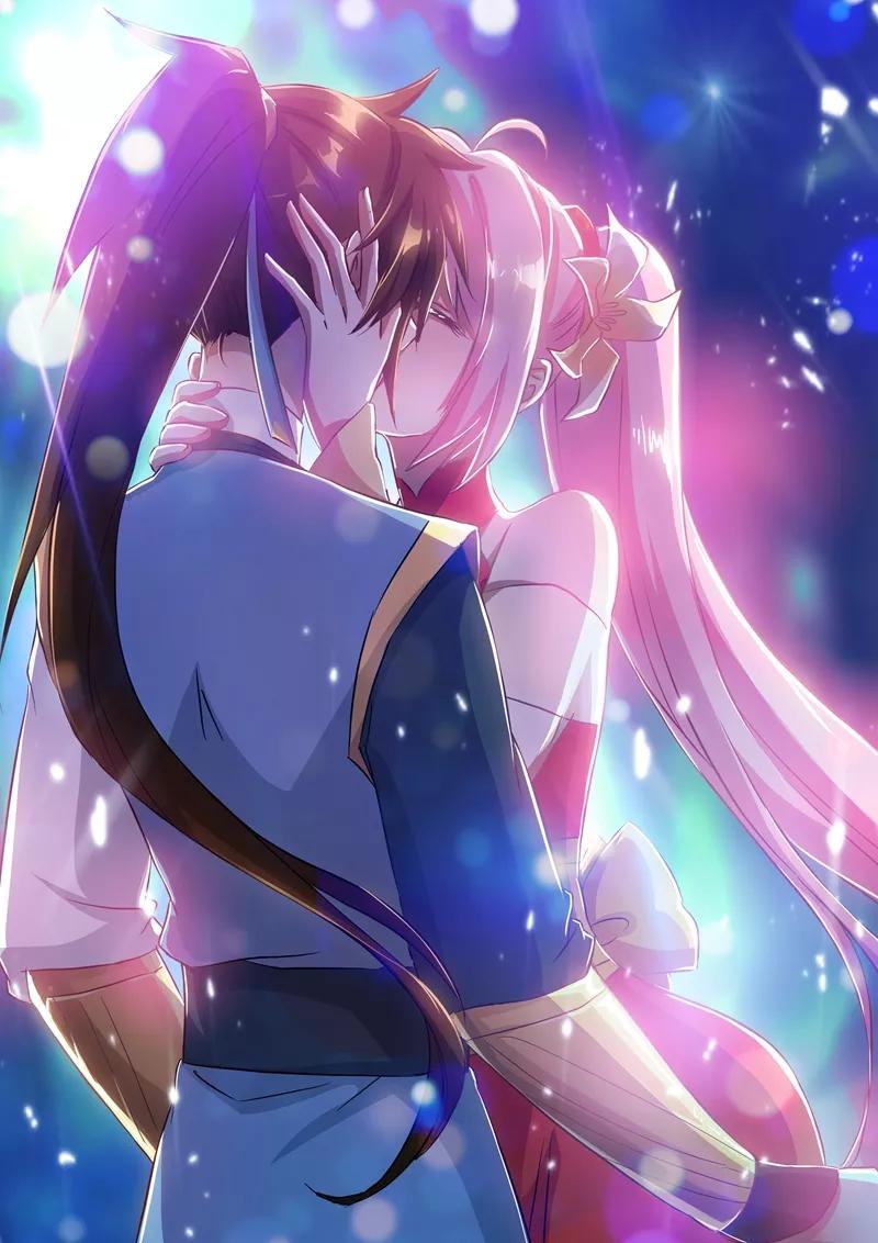 灵剑尊155话 三条鱼和一个主意