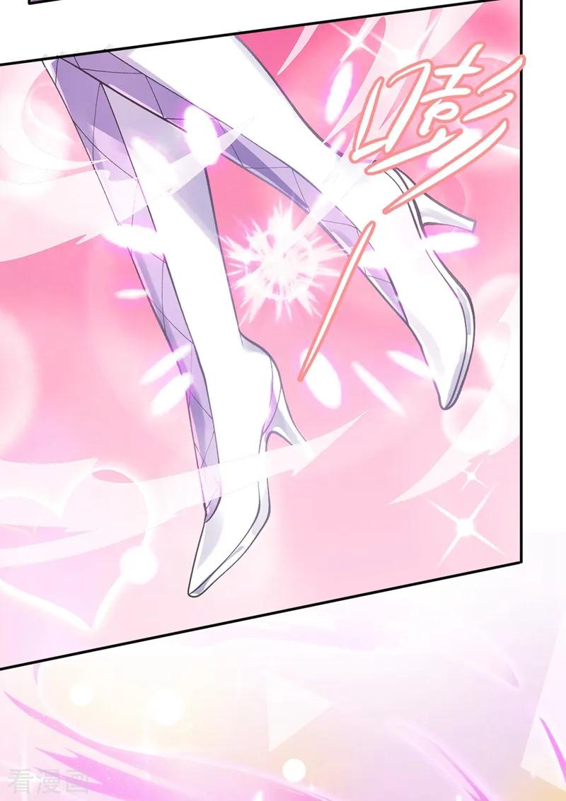 灵剑尊331话 上古神兵的尊严！