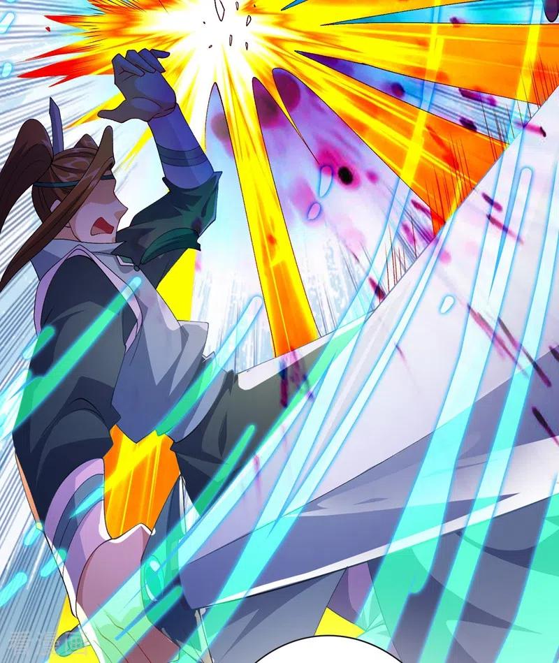 灵剑尊367话 我要整顿外门