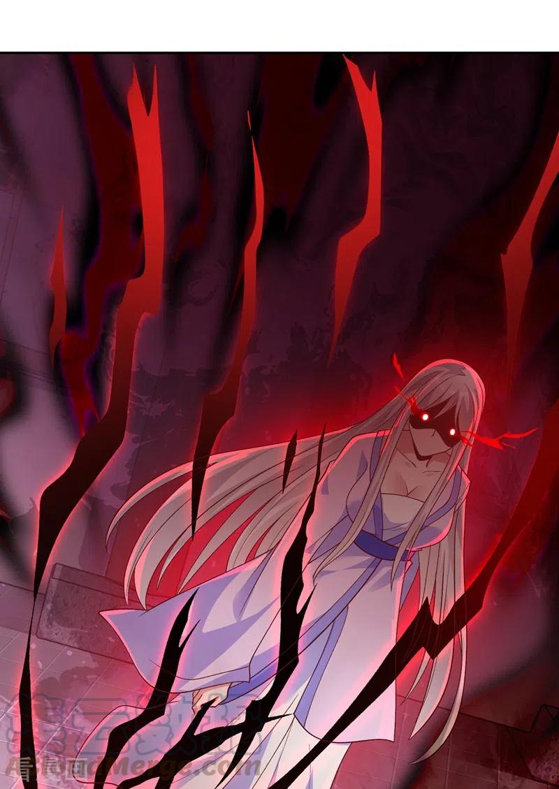 灵剑尊393话 苦活累活都是我们干