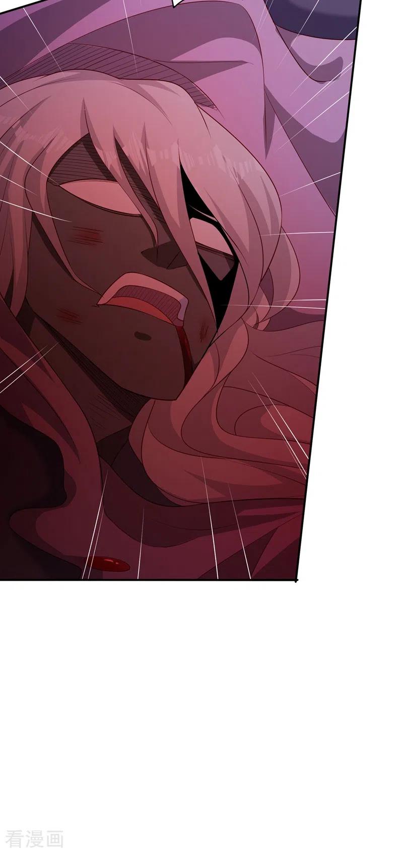 灵剑尊406话 他为什么格外针对我