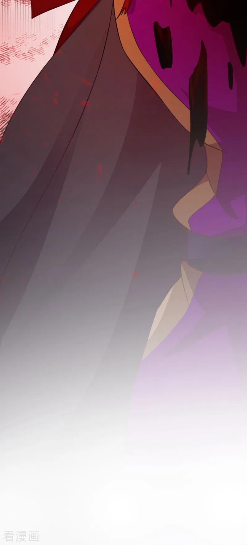 灵剑尊406话 他为什么格外针对我