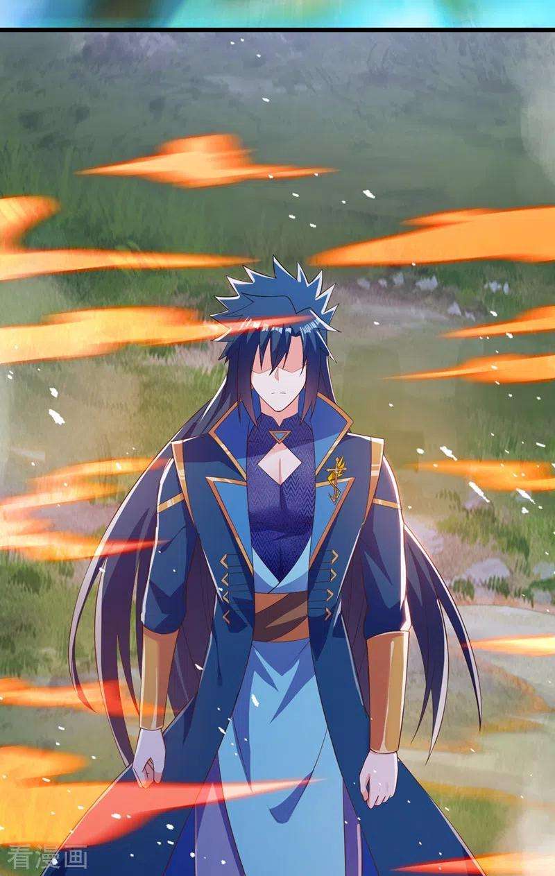 灵剑尊433话 她就是我母亲