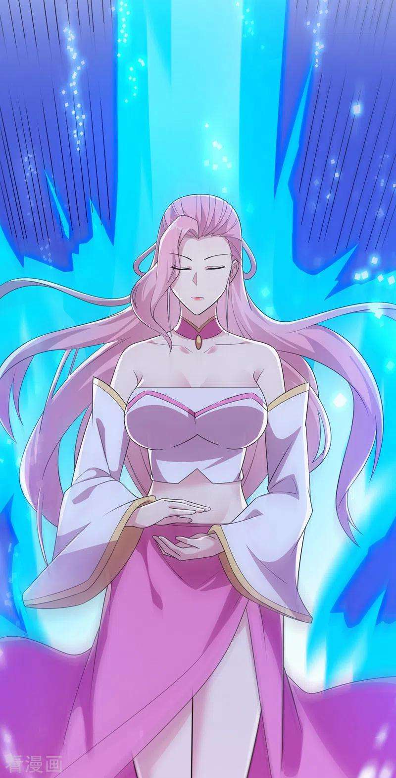 灵剑尊445话 六宗大比正式开始