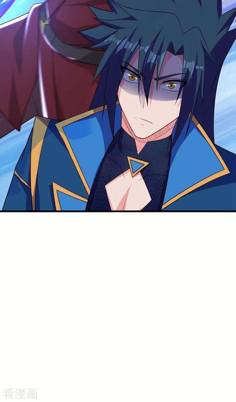 灵剑尊450话 死人复活？