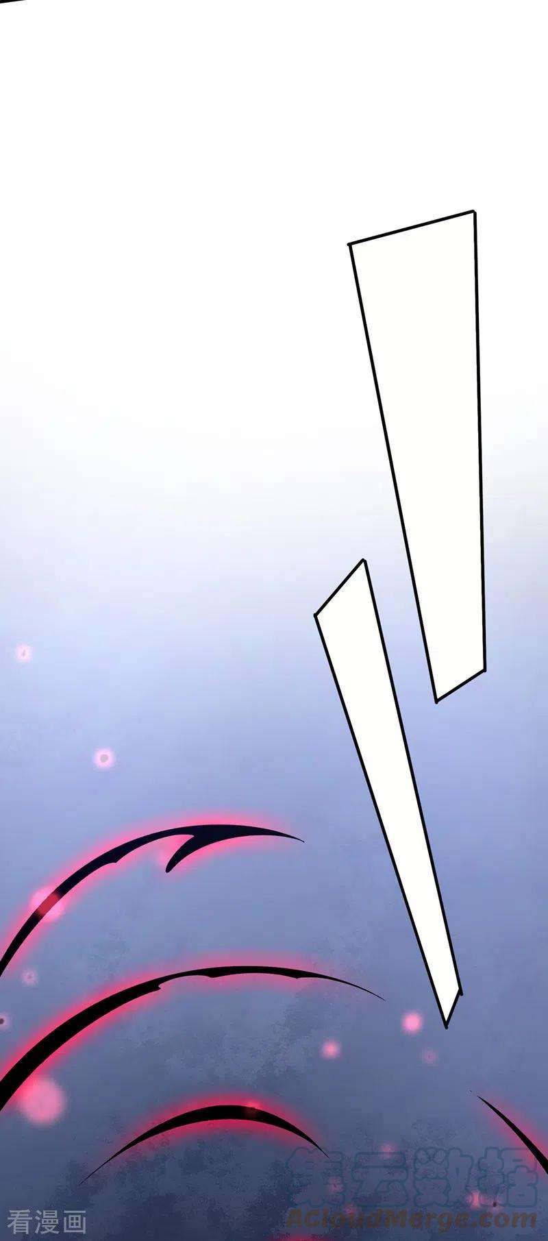 灵剑尊490话 魔气爆发！