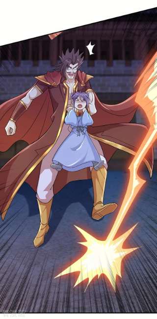 灵剑尊509话 速战速决！