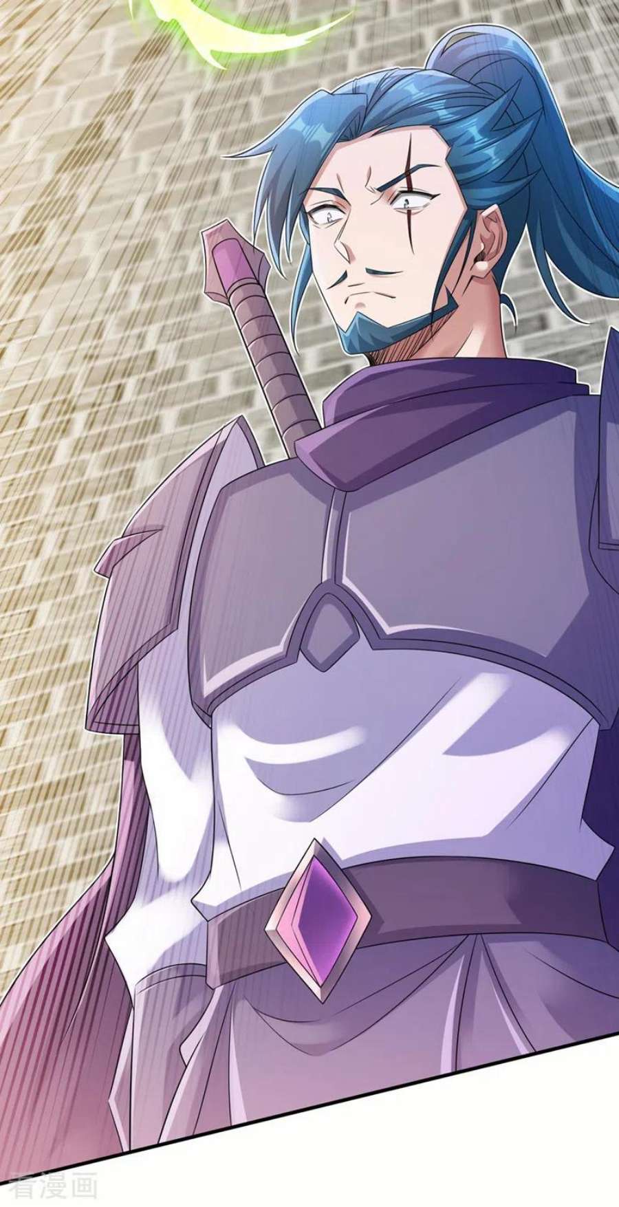 灵剑尊518话 你对力量一无所知！