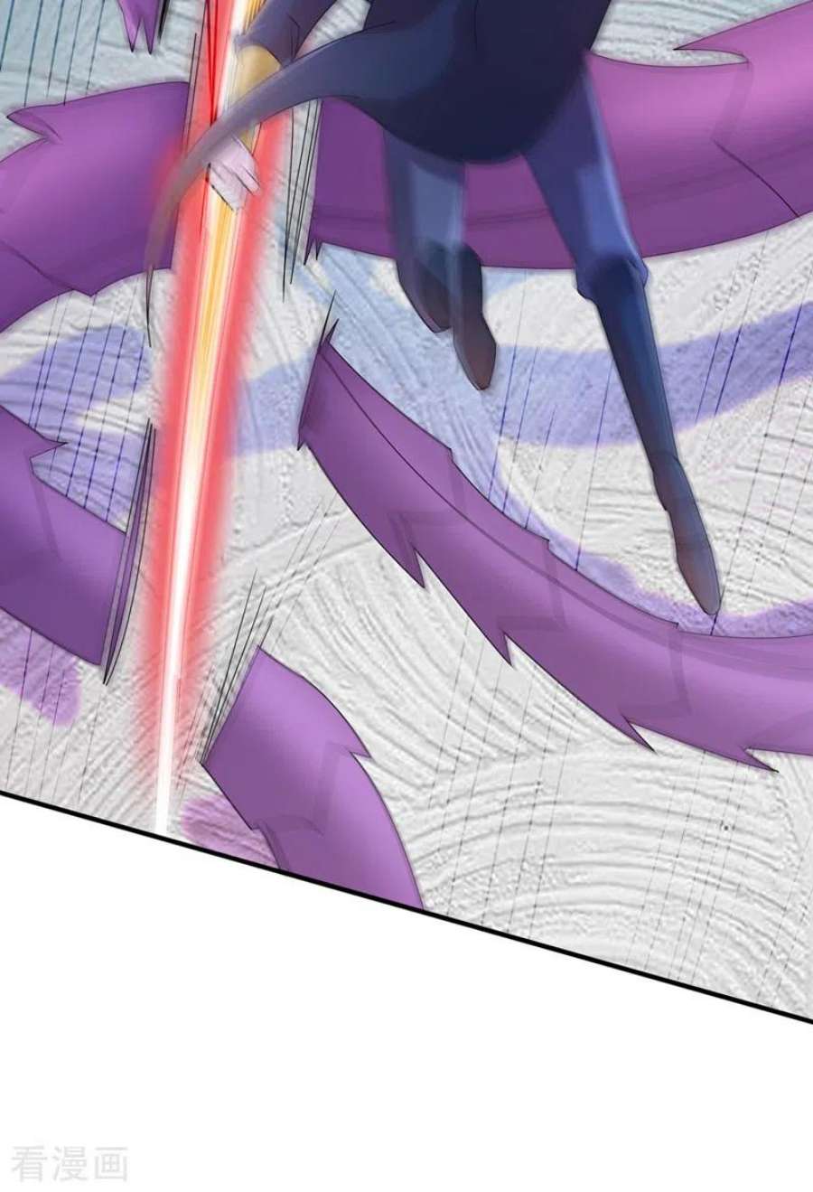 灵剑尊523话 弥天宫内会有什么？