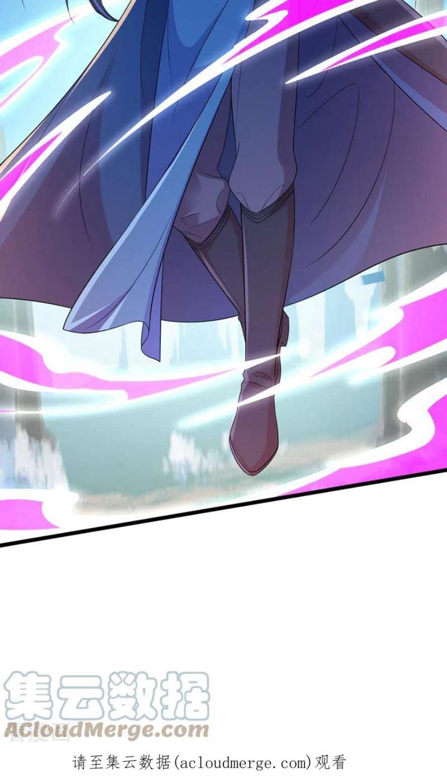 灵剑尊526话 三首八煞妖蛛