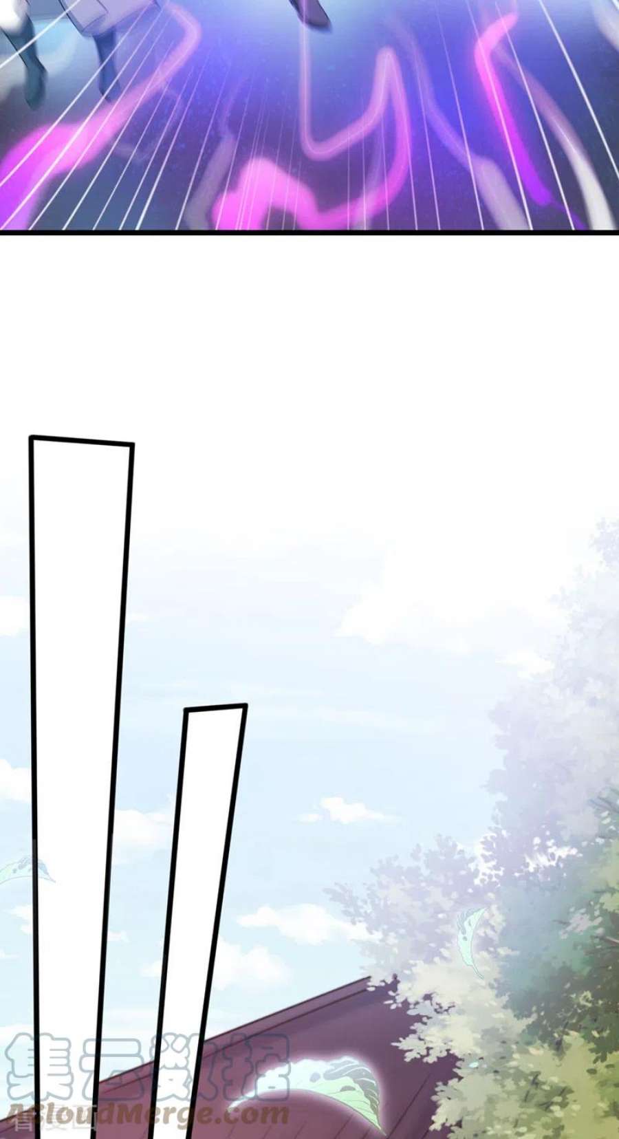 灵剑尊527话 进攻九寒宫