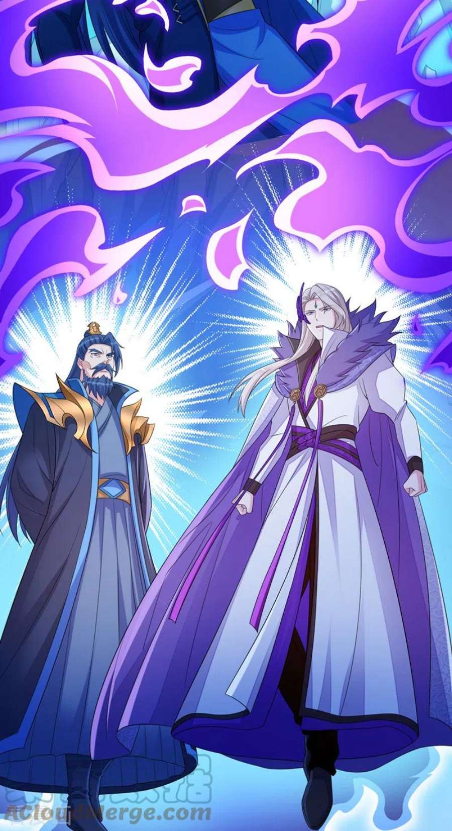 灵剑尊529话 我绝对能救你出去