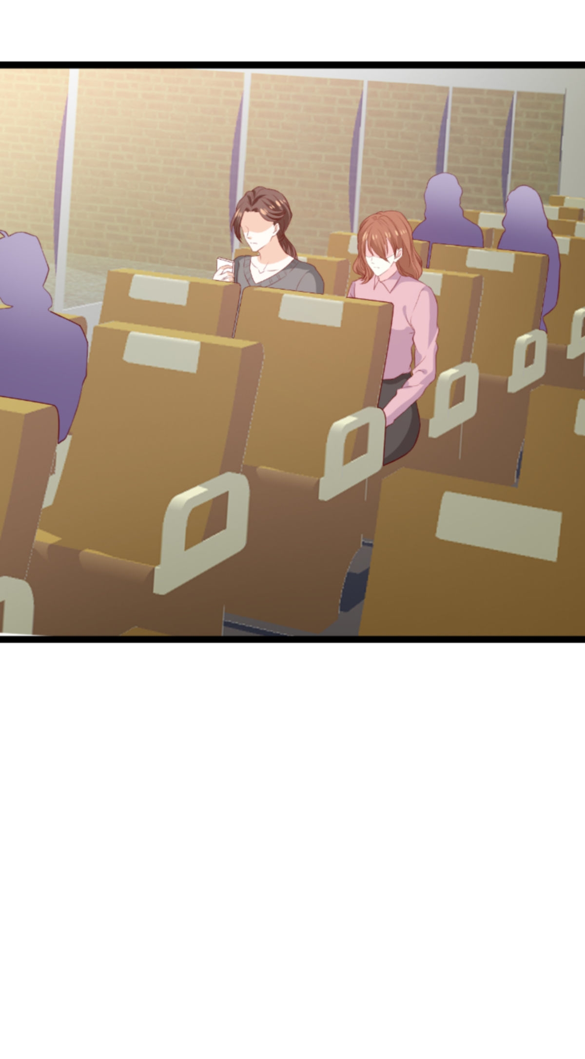 萌宝来袭163 七年后……