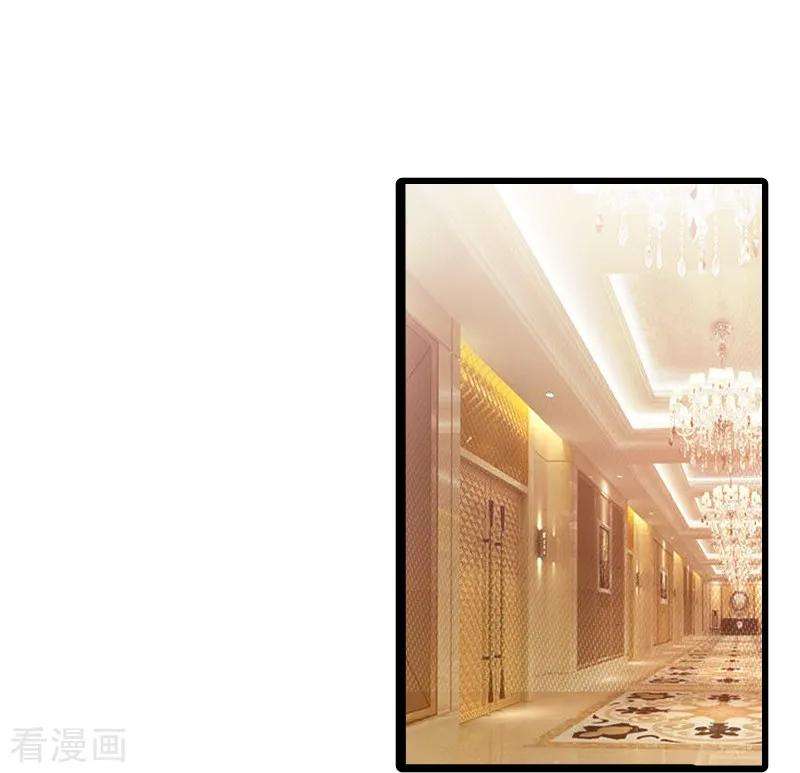 萌宝来袭64话 总裁的夫人