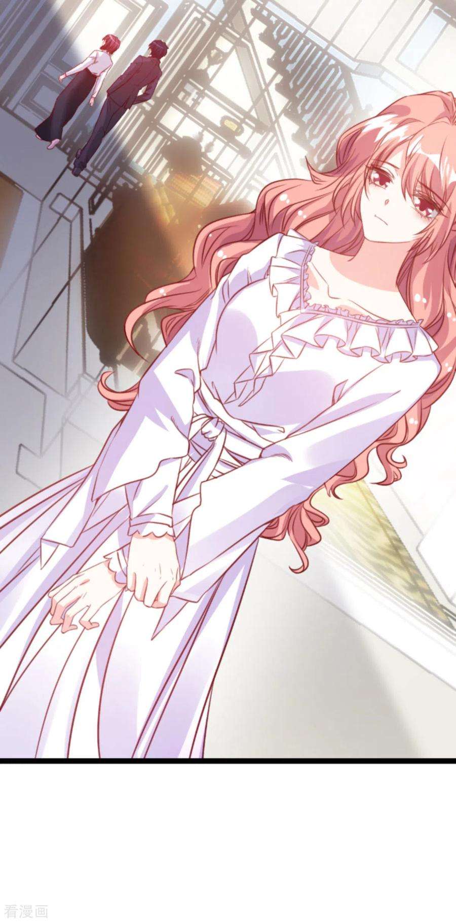 萌宝来袭160话 丧心病狂的简明辉