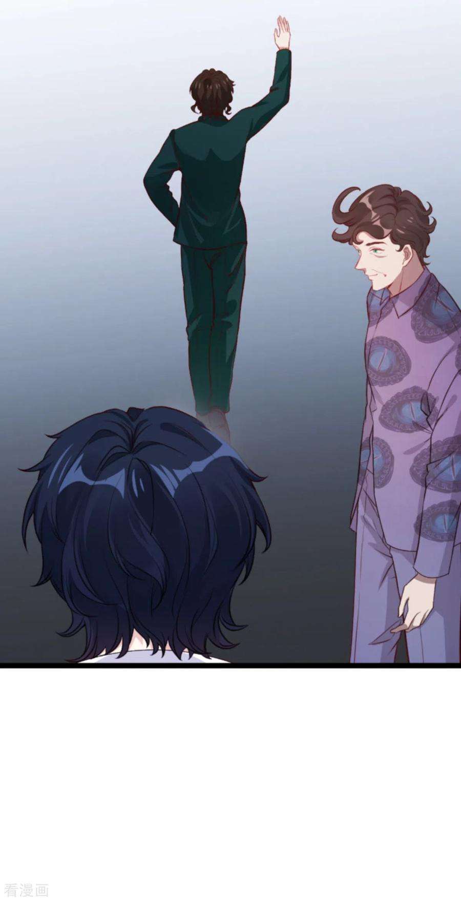 萌宝来袭163话 我绝不能被催眠！