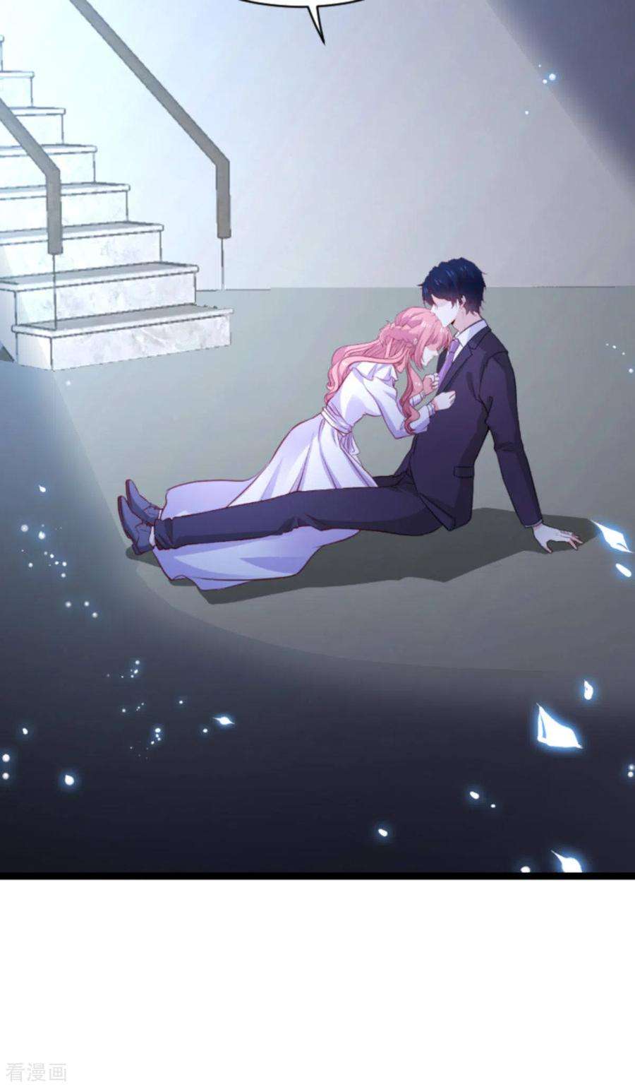 萌宝来袭165话 有多爱，就有多恨