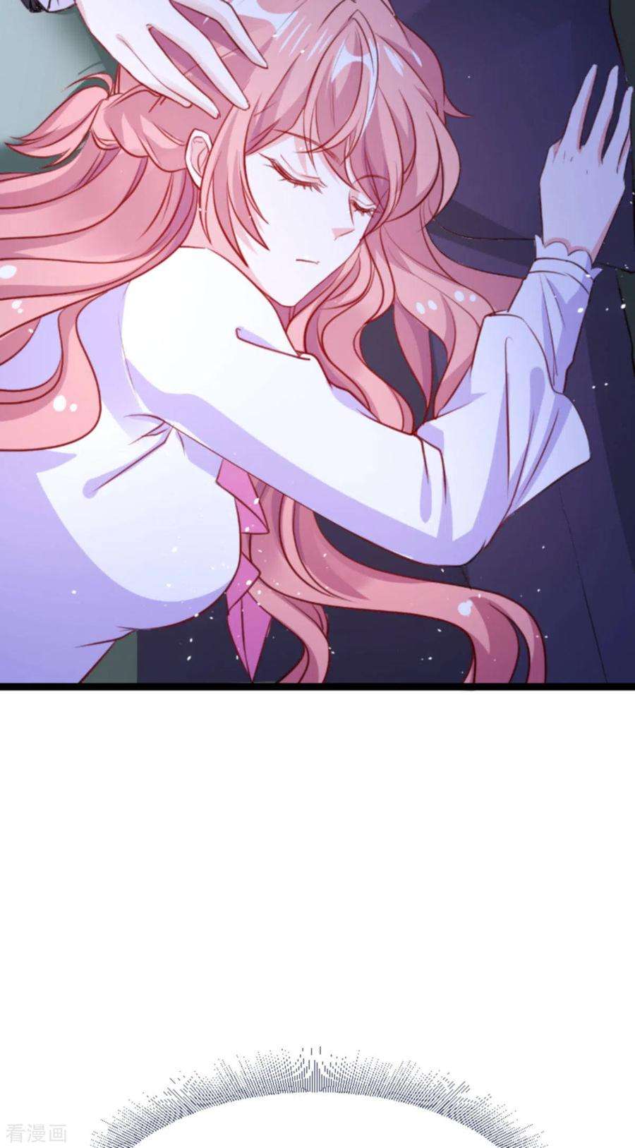 萌宝来袭165话 有多爱，就有多恨