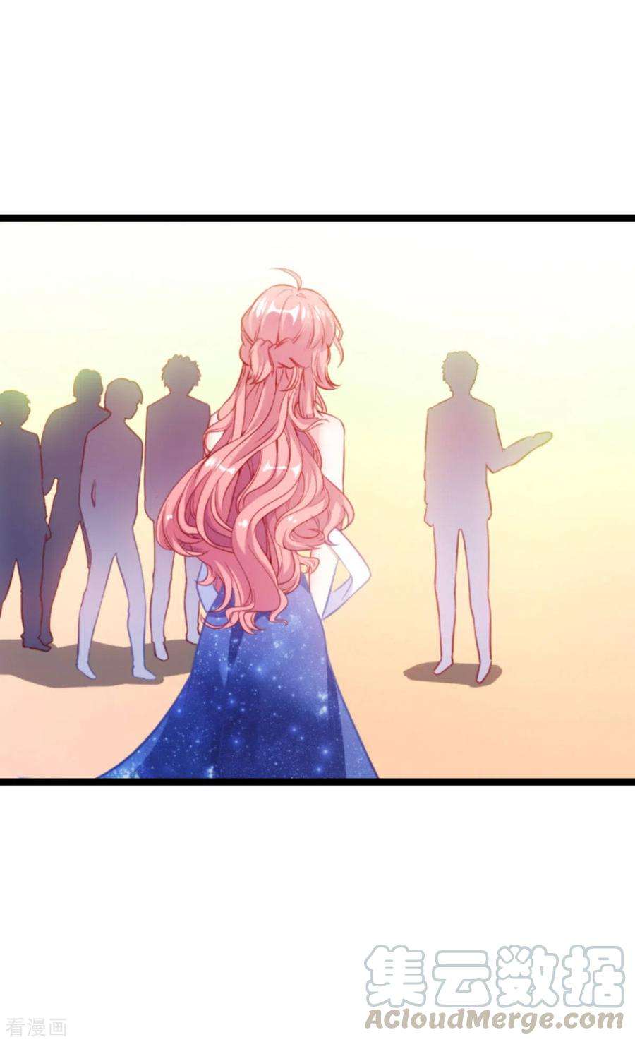 萌宝来袭165话 有多爱，就有多恨