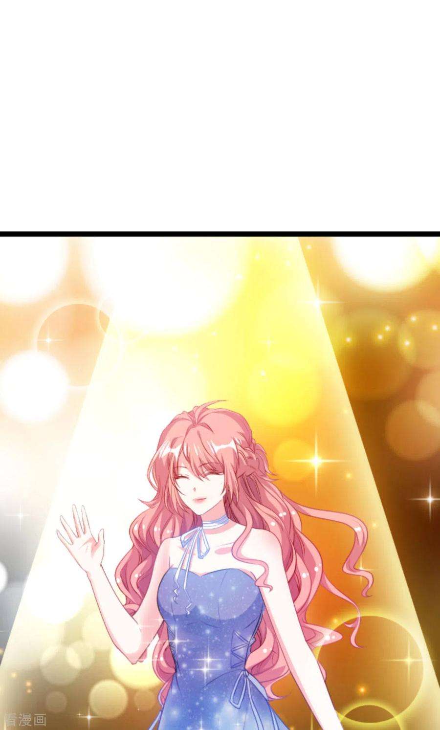 萌宝来袭165话 有多爱，就有多恨