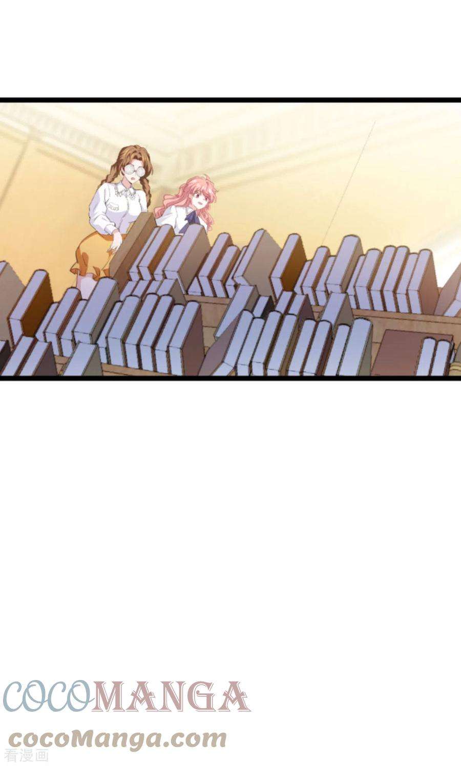 萌宝来袭201话 嫁祸