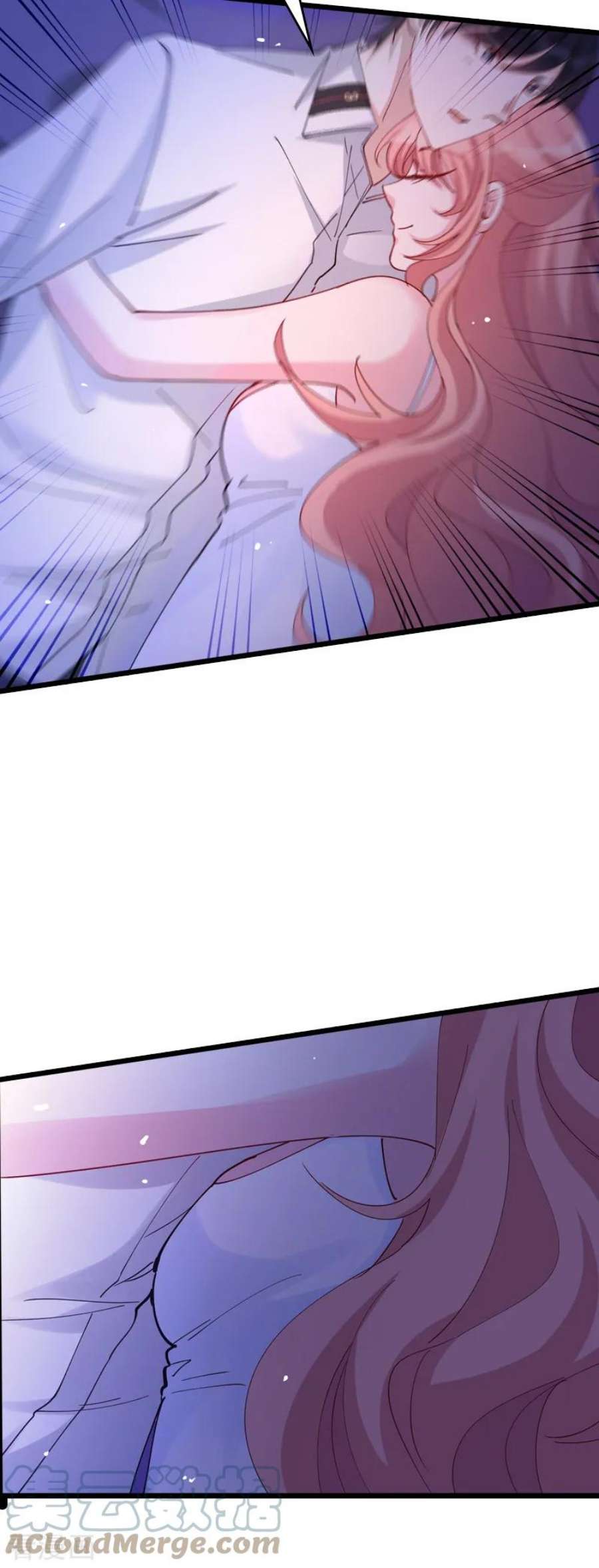 萌宝来袭29话：一定不会放过你！