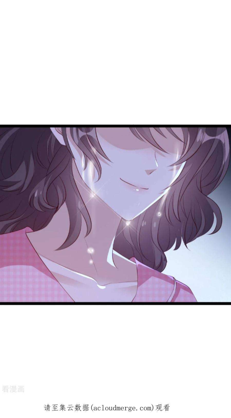 萌宝来袭151话：白依依的倔强