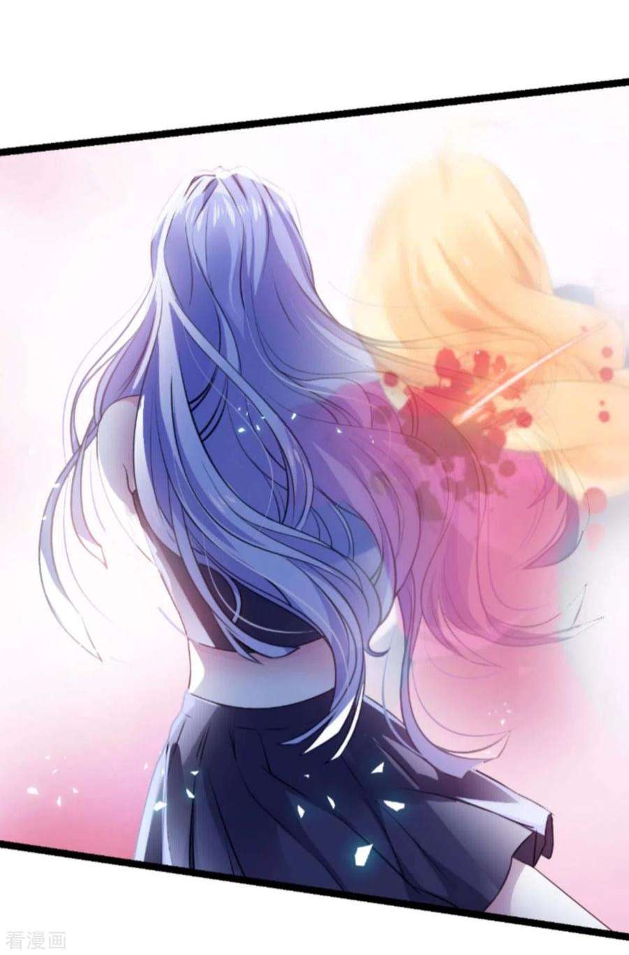 萌宝来袭181话：为了所爱的人